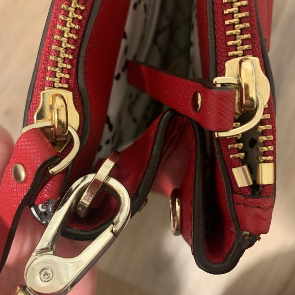 Kate Spade Handbag/Shoulder Bag - Picture 8 of 10